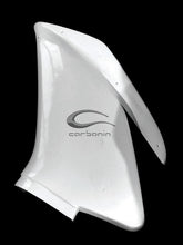 Carbonin Left Side Panel (2 Dzus) For Aprilia RSV4 | A4231AF