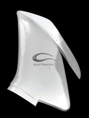 Carbonin Left Side Panel (2 Dzus) For Aprilia RSV4 | A4231AF