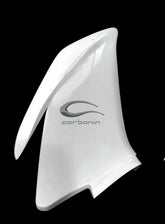 Carbonin Right Side Panel (2 Dzus) For Aprilia RSV4 | A4232AF