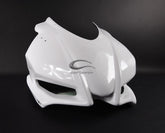 Carbonin Upper Race Fairing (6 Dzus) For Aprilia RSV4 | A5210AF