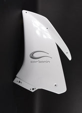 Carbonin Left Side Panel (2 Dzus) For Aprilia RSV4 | A5231AF
