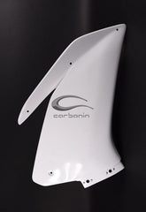 Carbonin Right Side Panel (2 Dzus) For Aprilia RSV4 | A5232AF