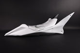 Carbonin Single Race Seat (2 Pcs) For Aprilia RSV4 | A5300AF