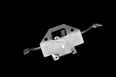 Carbonin Dashboard Holder (Oem) For Honda CBR600RR | ALU12002H