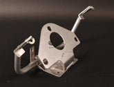 Carbonin Dashboard Holder (Motech) For Honda CBR600RR | ALU12003H