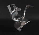 Carbonin Dashboard Holder For Ducati 1199 Panigale | ALU4002D