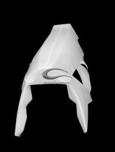 Carbonin Lower Fairing Inox Fitting(Race Exhaust) For BMW S 1000 RR | B2221AF