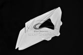 Carbonin Left Side Panel Std Fitting (3 Dzus) For BMW S 1000 RR | B2231AF