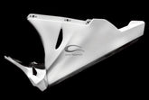 Carbonin Lower Fairing (Big Radiator; 6 Dzus) For BMW S 1000 RR | B3221AF