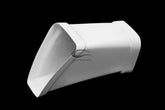 Carbonin Air Box Inlet Tube (Oem) For BMW S 1000 RR | B4066AF