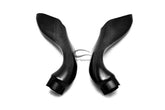 Carbonin Air Box Inlet Tubes For Aprilia RSV4 | CA4070