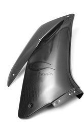 Carbonin Right Side Panel (2 Dzus) For Aprilia RSV4 | CA5232