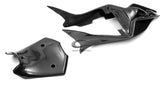 Carbonin Single Race Seat (2 Pcs) For Aprilia RSV4 | CA5300