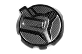 Carbonin Alternator Cover (Silicon Fitting) For BMW S 1000 RR | CB1030