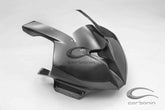 Carbonin Upper Race Fairing (6 Dzus) For BMW S 1000 RR | CB2210