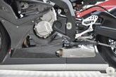 Carbonin Lower Fairing Oem Exhaust Std Fitting For BMW S 1000 RR | CB2222