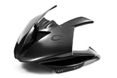 Carbonin Upper Race Fairing (6 Dzus) For BMW S 1000 RR | CB3210