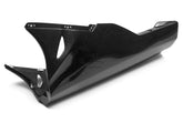 Carbonin Lower Fairing (Big Radiator; 6 Dzus) For BMW S 1000 RR | CB3221