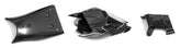Carbonin Single Race Seat (Oem; 3 Pcs) For BMW S 1000 RR | CB3300