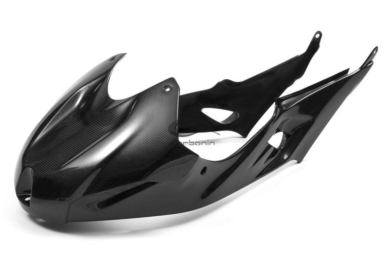 Carbonin Air Box Cover With Side Panels For BMW S 1000 RR | CB3425