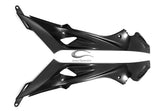 Carbonin Fuel Tank Side Panels (Oem) For BMW S 1000 RR | CB3450