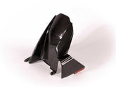 Carbonin Rear Mudguard For BMW S 1000 RR | CB4020