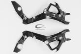 Carbonin Frame Protectors For BMW S 1000 RR | CB4050