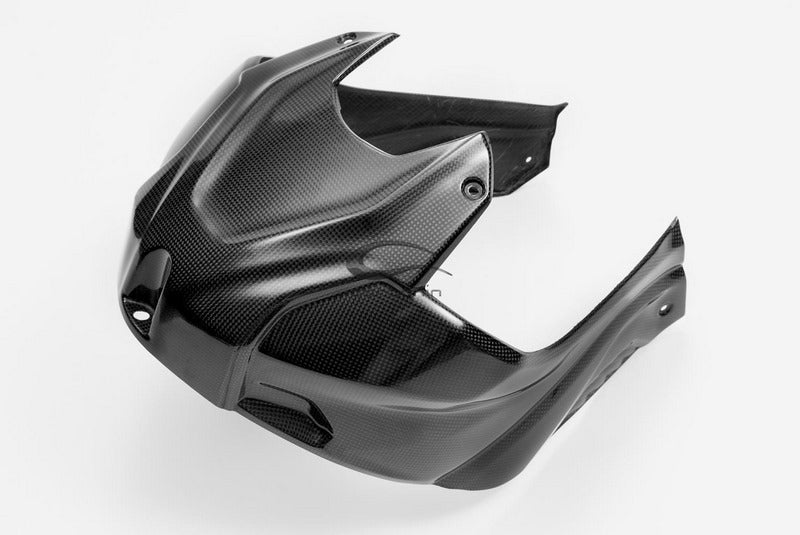 Carbonin Air Box Cover With Side Panels For BMW S 1000 RR | CB4425