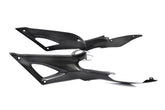 Carbonin Fuel Tank Side Panels For Ducati 848 / 1098 / 1198 | CD3340