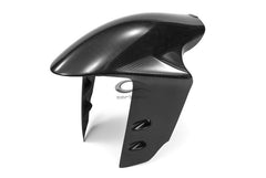 Carbonin Front Mudguard For Ducati 1199 Panigale | CD4010