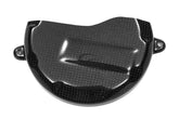 Carbonin Clutch Cover Race Version For Ducati 1199 Panigale | CD4041