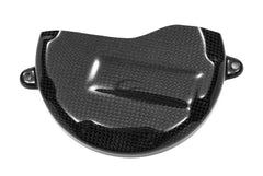 Carbonin Clutch Cover Race Version For Ducati 1199 Panigale | CD4041
