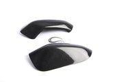 Carbonin Fuel Tank Protectors (Pair) For Ducati 1199 Panigale | CD4505