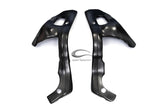 Carbonin Frame Protectors For Honda CBR600RR | CH10050