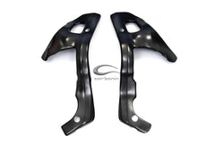 Carbonin Frame Protectors For Honda CBR600RR | CH10050