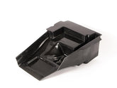 Carbonin Battery Tray Cover Mectronic For Honda CBR600RR | CH12008