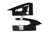Carbonin Swingarm Protectors For Honda CBR600RR | CH12055