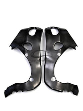 Carbonin Frame Protectors For Honda CBR1000RR | CH13050