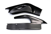 Carbonin Swingarm Protectors For Honda CBR1000RR | CH13055
