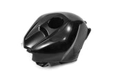 Carbonin Fuel Tank Cover (Oem; 6 Dzus) For Honda CBR600RR | CH16400