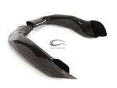 Carbonin Air Box Inlet Tubes For Honda CBR1000RR | CH18070