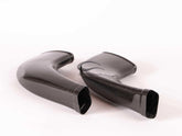 Carbonin Air Box Inlet Tubes Sbk Uk For Honda CBR1000RR | CH18075