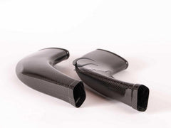 Carbonin Air Box Inlet Tubes Sbk Uk For Honda CBR1000RR | CH18075