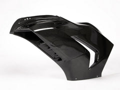 Carbonin Left Side Panel (2 Dzus) For Honda CBR1000RR-R | CH20231