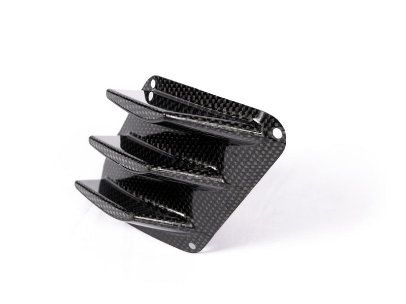 Carbonin Wing For Right Side Panel For Honda CBR1000RR-R | CH20239