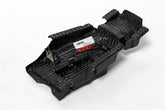 Battery Tray Cover