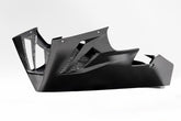 Lower Race Fairing