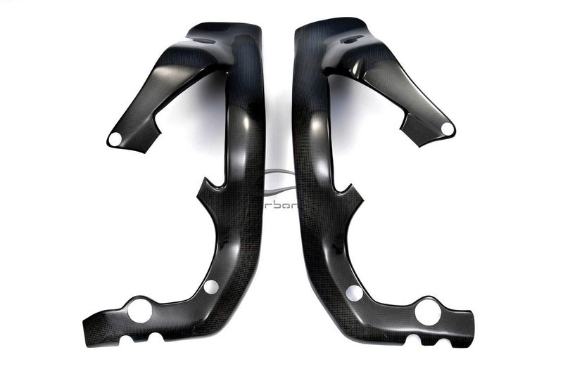 Carbonin Frame Protectors For Honda CBR1000RR | CH7050