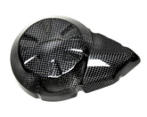 Carbonin Alternator Cover For Kawasaki Z750 | CK12030