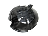 Carbonin Clutch Cover For Kawasaki Z750 | CK12040